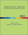 Principles of Taxation for Business and Investment Planning