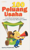 100 Peluang Usaha