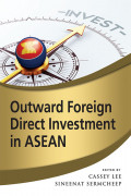 Outward foreign direct investment in ASEAN