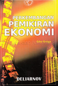 Jurnal Bisnis dan Manajemen Vol 15 No.1