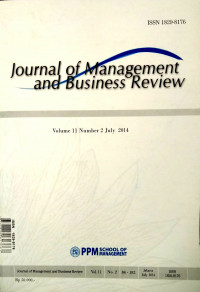 Effect of Emotional Intelligence Towards Work Stress And Job Satisfaction Among Millennial Employee In Jakarta Area. Undergraduate thesis, Sekolah Tinggi Manajemen