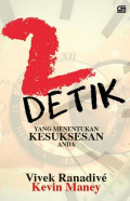 2 Detik yang Menentukan Kesuksesan Anda