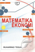 Matematika Ekonomi