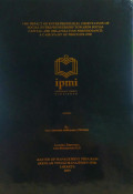 The Impact of Entrepreneurial Orientation of Social Entrepreneurship Towards Social Capital and Organization Performance: A Case Study of Precious One