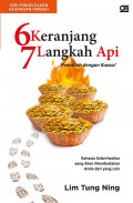 6 Keranjang 7 Langkah Api