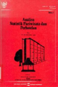 Analisa statistik pariwisata dan perhotelan