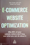 E-Commerce Website Optimization