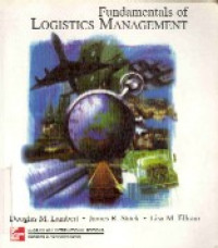 Fundamentals of logistics management