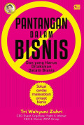 Pantangan Dalam Bisnis