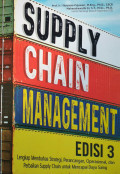 Supply Chain Management