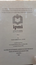 The Influence of Performance Expectation, Effort Expectation and Social Influence on Purchasing Intention and Behaviour of Use of Premium Currency in Freemium Online Mobile Games in Indonesia