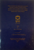 Energy cost reduction through better driving behavior : an empirical investigation of the effect of fuel coaching system on driving behavior using technology acceptance model approach on PT. Astra UD Trucks