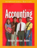 Accounting