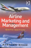 Airline marketing and management