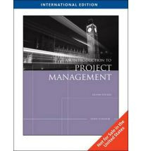 Introduction to Project Management