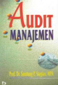 Audit manajemen