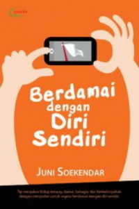 Berdamai dengan Diri Sendiri