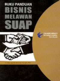 Buku panduan bisnis melawan suap