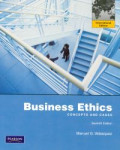 Business ethics : concepts and cases