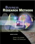 Business research methods