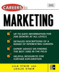 Careers in Marketing