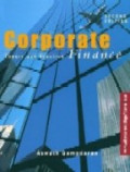 Corporate finance : theory and practice