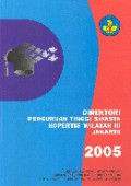 Direktori perguruan tinggi swasta Kopertis wilayah III Jakarta