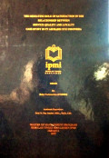 The Mediating Role Of Satisfaction In The Relationship Between Service Quality and Loyalty Case Study In PT Asuransi XYZ Indonesia