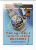 Essentials of management information systems : organization and technology in the networked enterprise