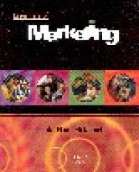 Essentials of marketing