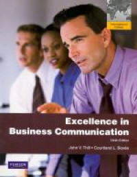 Excellence in business communication