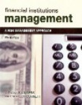 Financial institutions management : a risk management approach