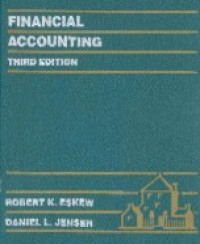 Financial accounting