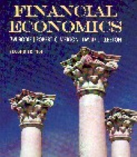 Financial economics