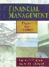 Financial management : theory and practice