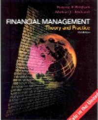 Financial management : theory and practice