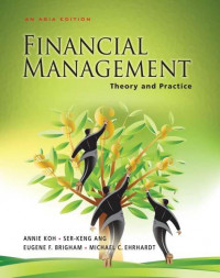 Financial Management : Theory and Practice