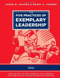 The Five Practices of Exemplary Leadership - Asia