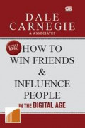 How to win friends and influence people in the digital age