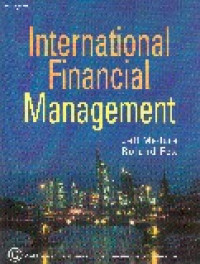 International financial management