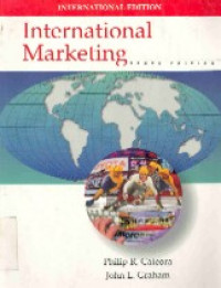 International marketing