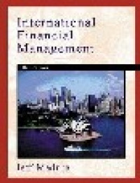 International financial management