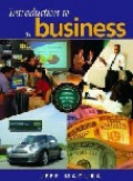 Introduction to business