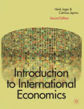 Introduction to international economics