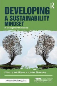 Developing a Sustainability Mindset in Management Education