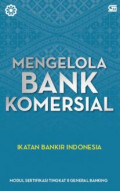 Mengelola Bank Komersial