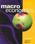 Macroeconomics