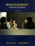 Management control systems