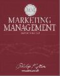 Marketing management