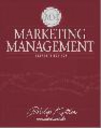 Marketing management